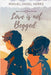 Love is not Begged by Miguel Ángel Núñez