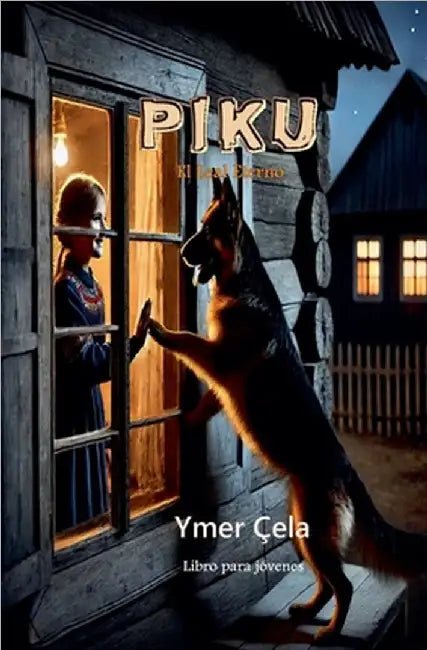 Piku by Ymer Çela