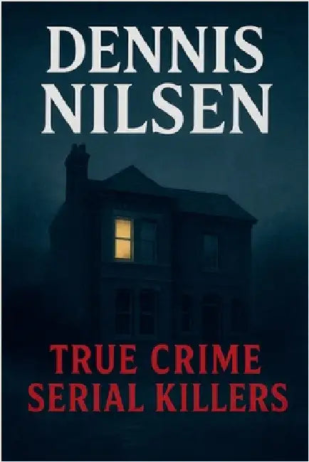 Dennis Nilsen by Johann Bachmann