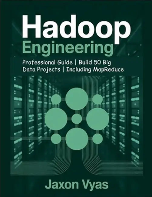 Hadoop Engineering by Vyas, Jaxon