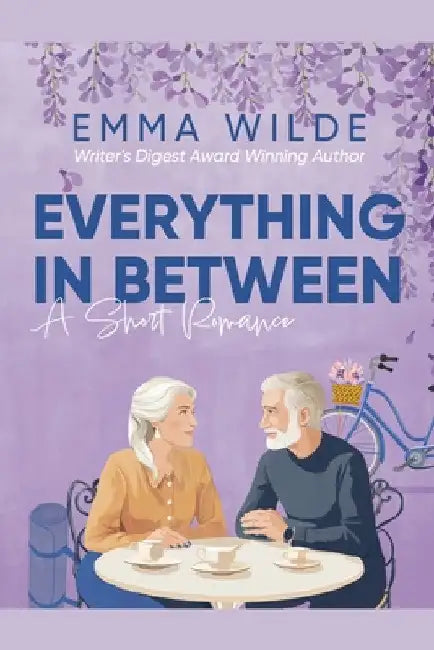 Everything in Between by Emma Wilde