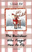 The Reindeer Who Forgot How to Fly by Eld, Linnea