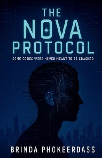 The Nova Protocol by Brinda Phokeerdass