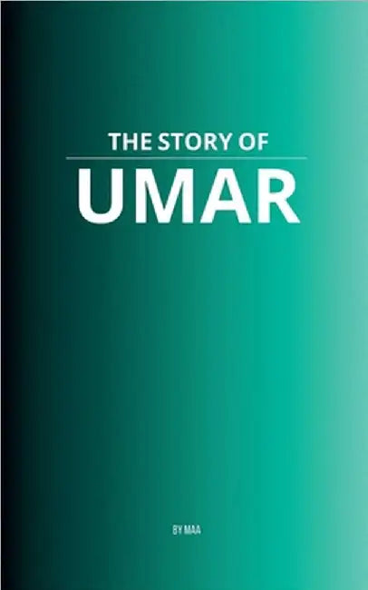 The Story of Umar by Maa