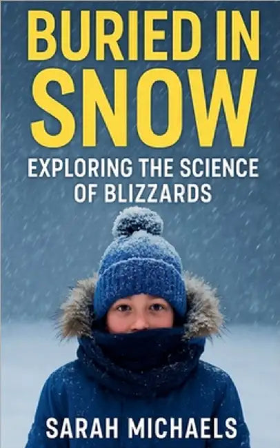 Buried in Snow: Exploring the Science of Blizzards by Michaels, Sarah