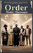 Chronicles Of Order by Modise Tlharesagae