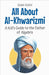 All About Al-Khwarizmi: A Kid's Guide to the Father of Algebra by Rukh, Shah