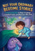 Not Your Ordinary Bedtime Stories: 5 Surprising Tales of Magic Drawings, Invisible Friends, and Monsters Who Hide by Pixelart Studio Press