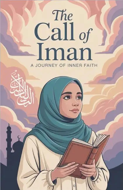 The Call of Iman by Zahra Malik