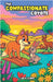 The Compassionate Coyote by Lewis, Lucy