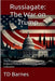 Russiagate - The War on Trump by Barnes, Td