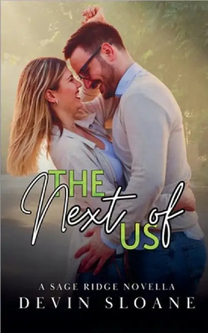 The Next Of Us by Sloane, Devin
