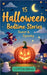 15 Halloween Bedtime Stories - Sweet & Spooky by Cotton Bread