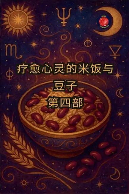 疗愈心灵的米饭与豆子 第四部 by Rubi, Alina