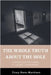 The Whole Truth About The Hole. Confessions of Inmates in Solitary Confinement by Tracy Duro-Martinez