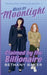 Hers by Moonlight: Claimed by the Billionaire by Baker, Bethany