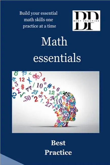 Math essentials by Practice, Best