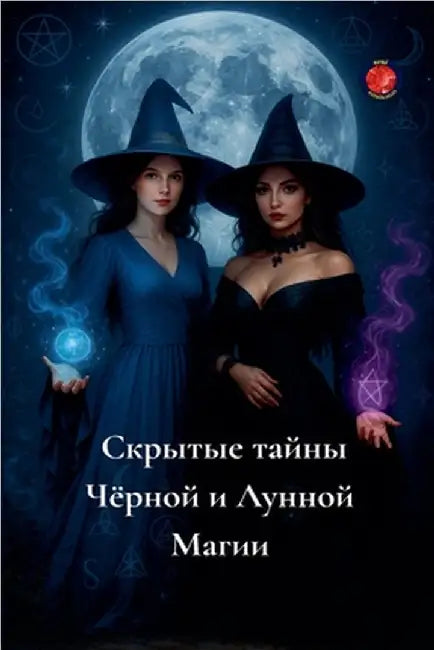 Скрытые тайны Чёрной и Лу by Rubi, Alina