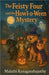 The Feisty Four and the Howl-o-Ween Mystery by Kanagasabapathy, Malathi