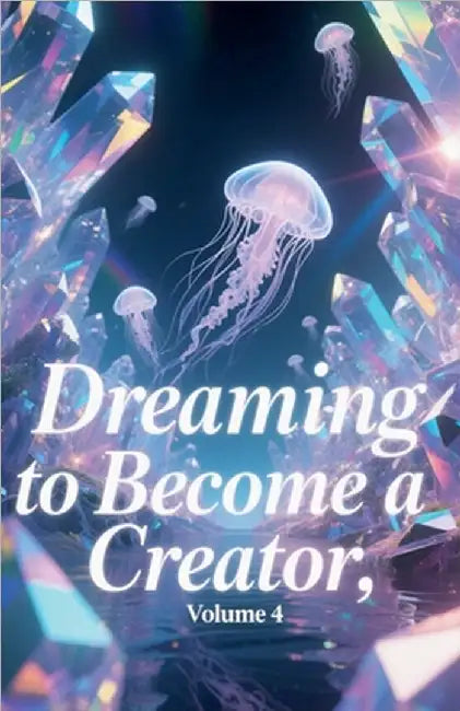 Dreaming to Become a Creator, Volume 4 by Zenithnovels