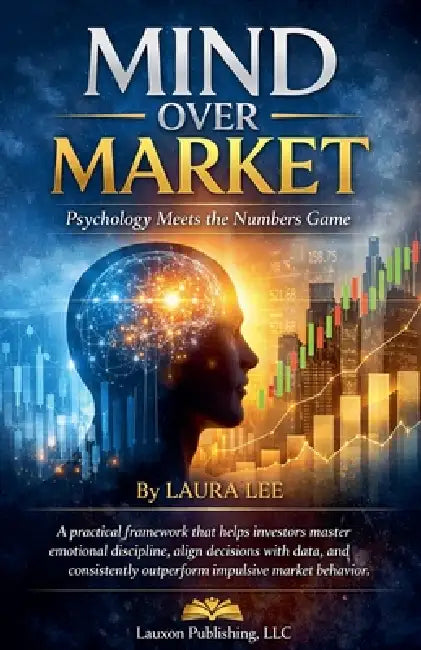 Mind Over Market by Laura Lee
