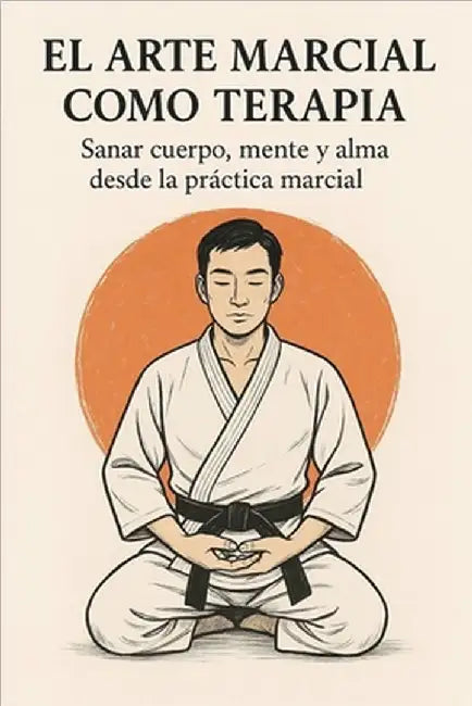 El Arte Marcial como Terapia by Carlos Marinoni