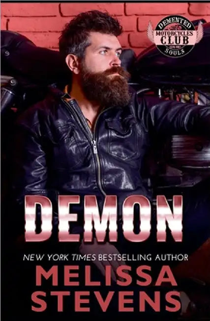Demon by Melissa Stevens