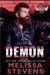 Demon by Melissa Stevens