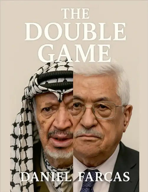 Double Game by Daniel Farcas