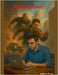 Chase Story with ChatGPT by Parry, Andrew