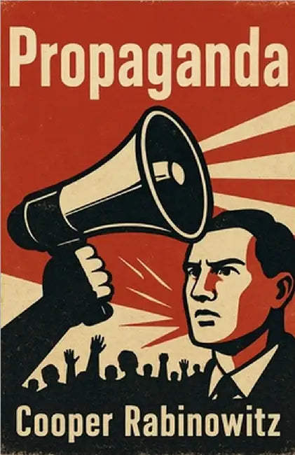 Propaganda by Rabinowitz, Cooper