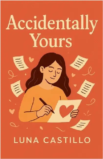 Accidentally Yours by Luna Castillo