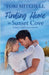 Finding Home in Sunset Cove by Tori Mitchell