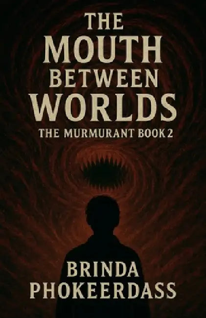 The Mouth Between Worlds by Brinda Phokeerdass