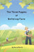 The Three Puppies of Buttercup Farm by Darryl Martel