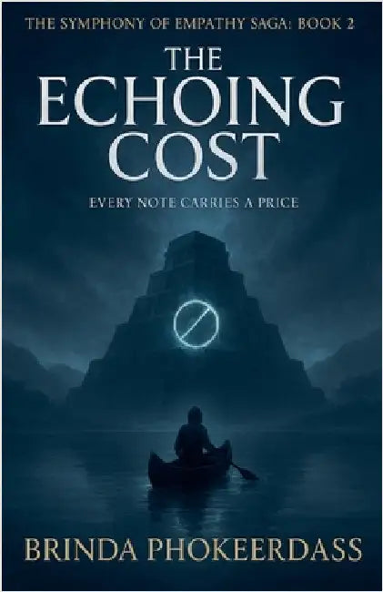 The Echoing Cost by Brinda Phokeerdass