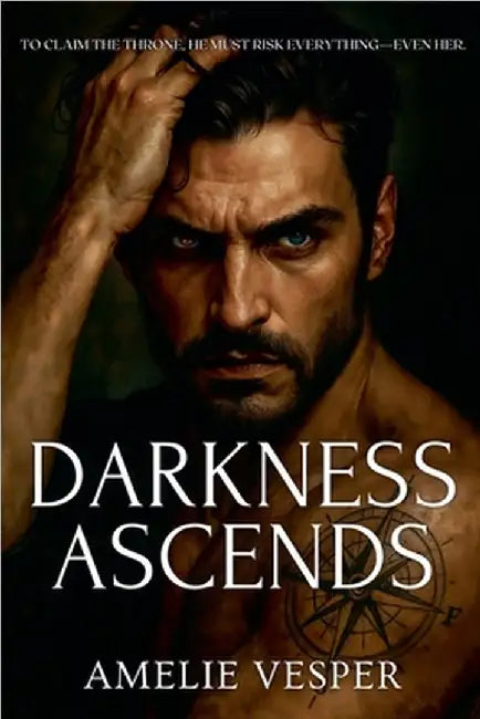 Darkness Ascends by Vesper, Amelie