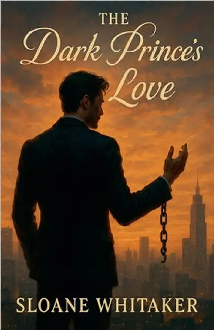 The Dark Prince's Love by Whitaker, Sloane