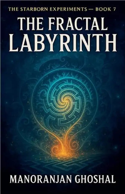 The Fractal Labyrinth by Manoranjan Ghoshal