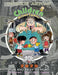Children Action Comics Collection 2025 by Twinkie Artcat