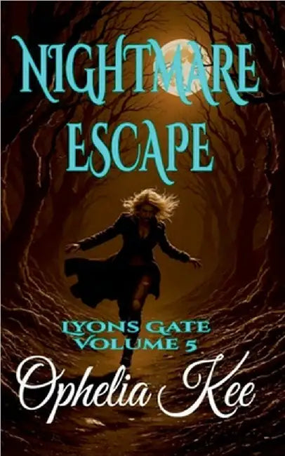 Nightmare Escape by Kee, Ophelia