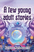 A few young adult stories by Kathleen Marie Lunetta