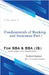 Fundamentals of Banking and Insurance - Part I by Kumar, Surjeet