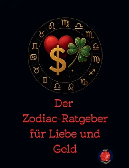 Der Zodiac-Ratgeber für Liebe und Geld by Alina Rubi