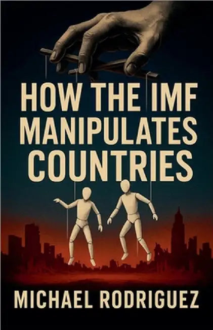 How the IMF Manipulates Countries by Rodriguez, Michael