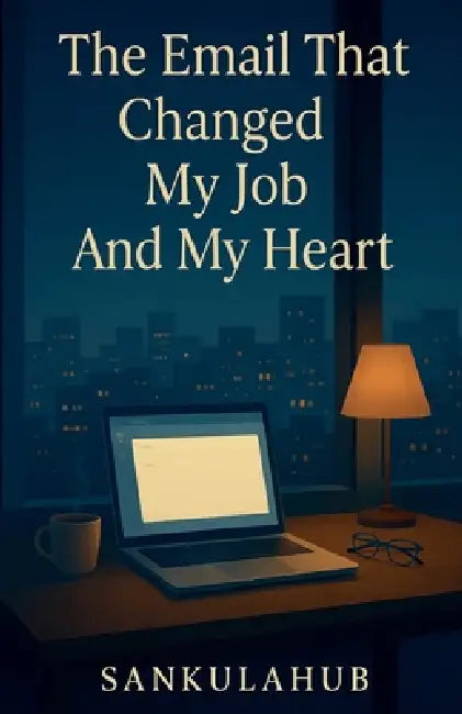 The Email That Changed My Job And My Heart by Sankulahub