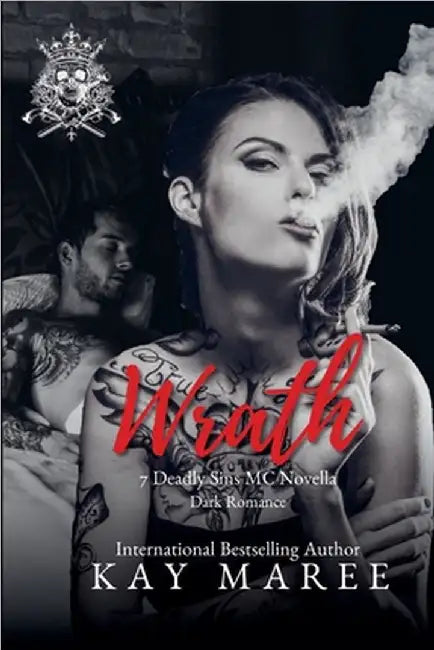 Wrath by Maree, Kay