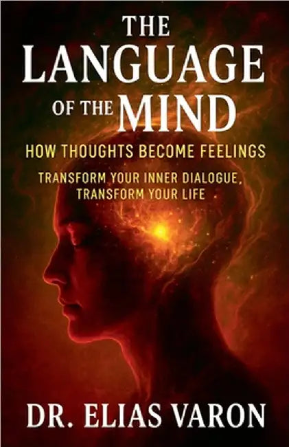 The Language of the Mind by Elias Varon