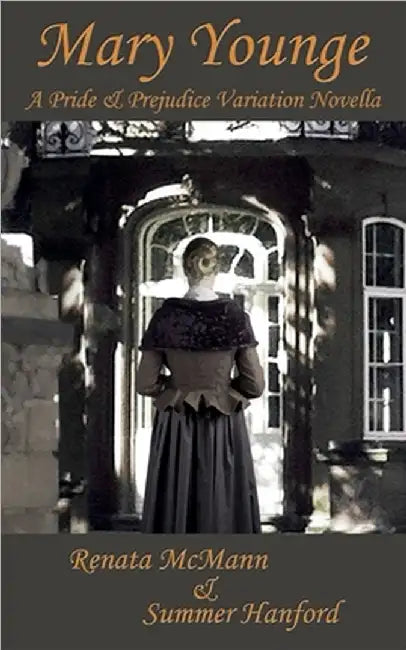 Mary Younge by McMann, Renata