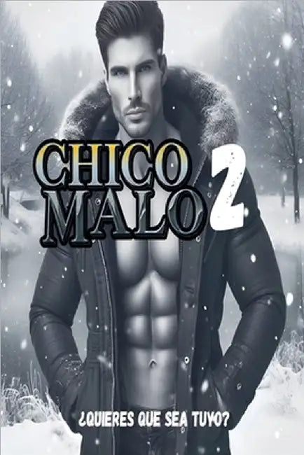 Chico Malo 2 by Editorial Trascendental